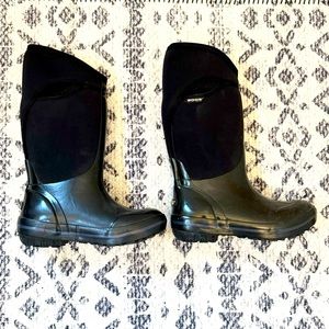 BOGS Women’s Plimsoll Tall Boots